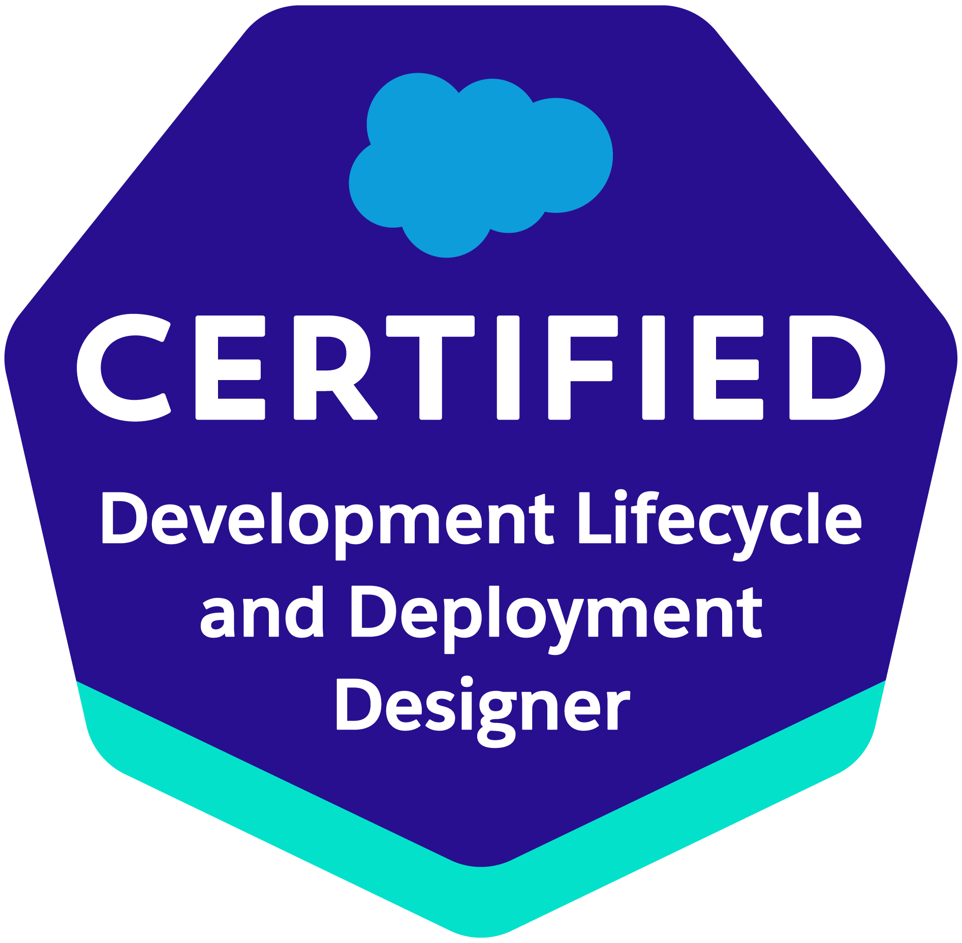 Salesforce Certified Development Lifecycle & Deployment Designer
