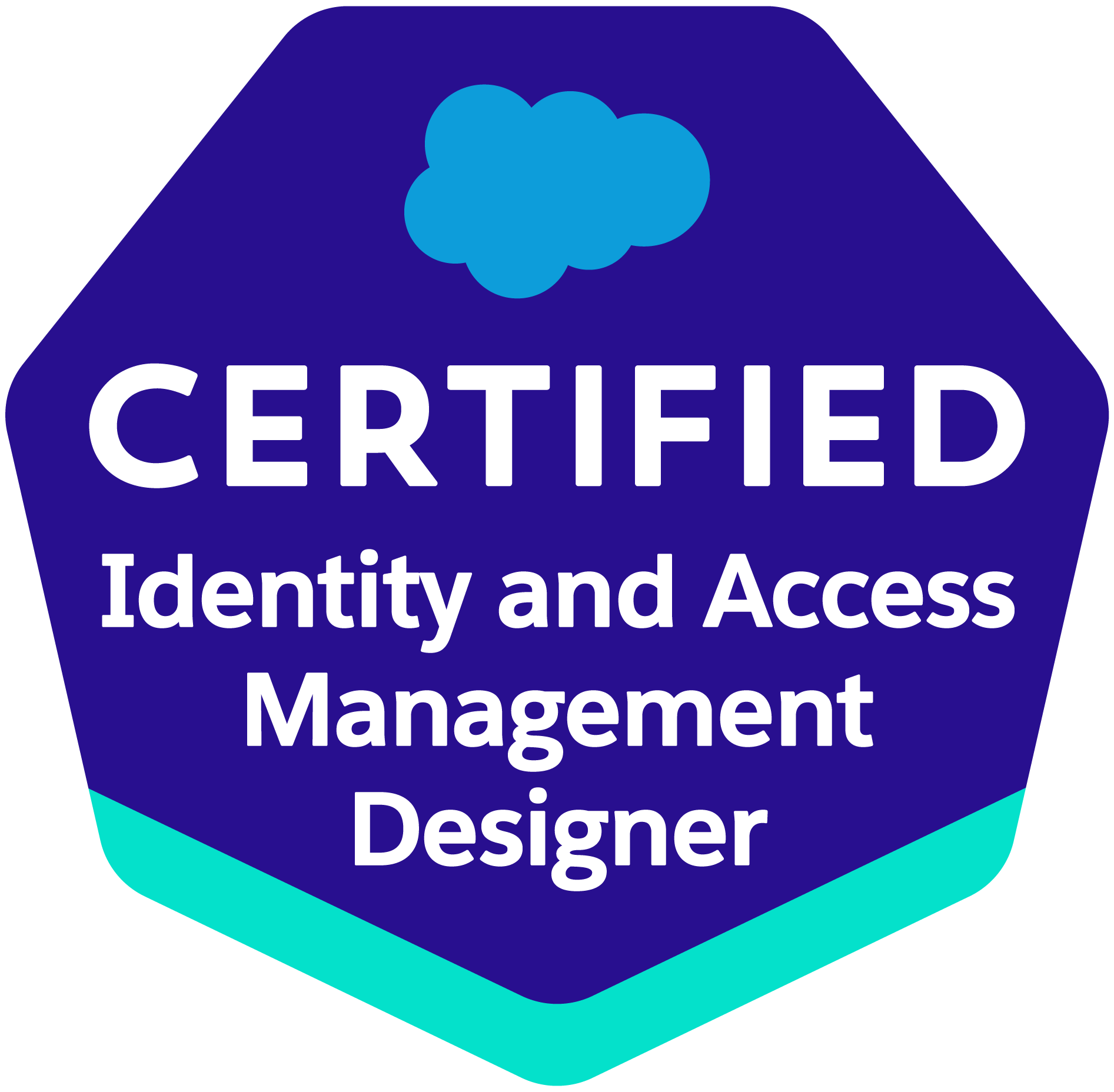 Salesforce Certified Identity & Access Management Designer