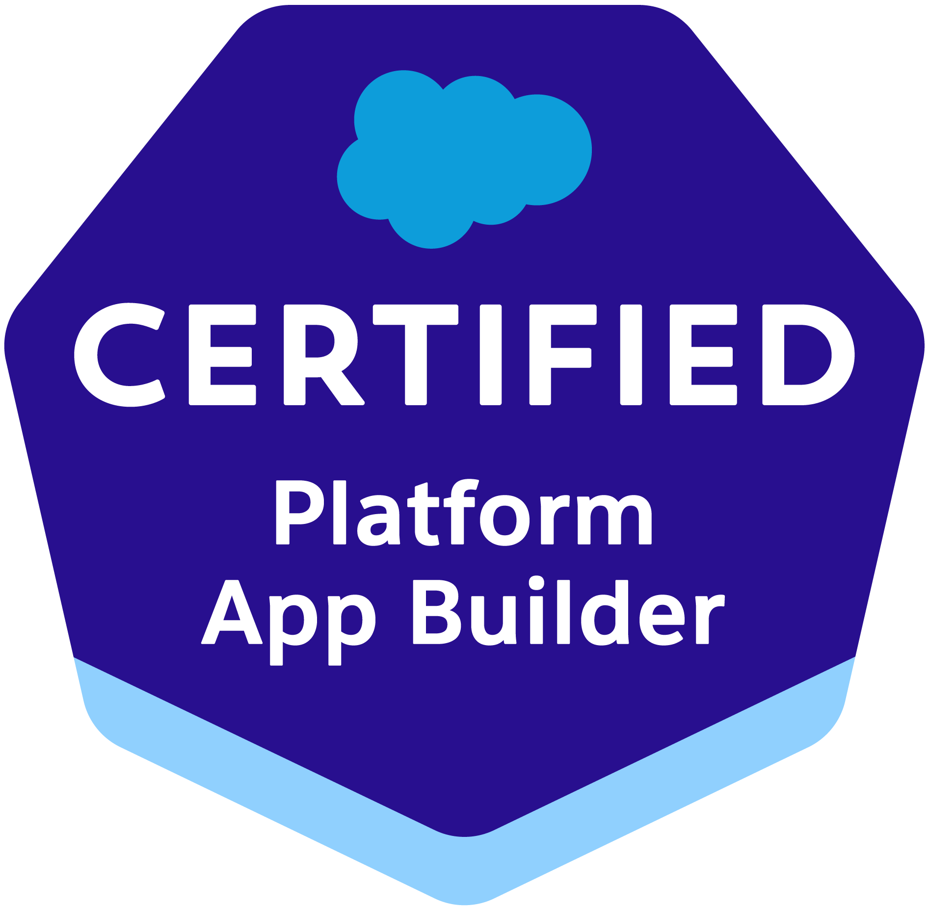 Salesforce Certified App Builder