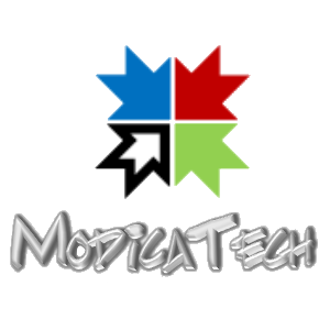ModicaTech Logo