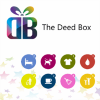 The Deed Box Logo